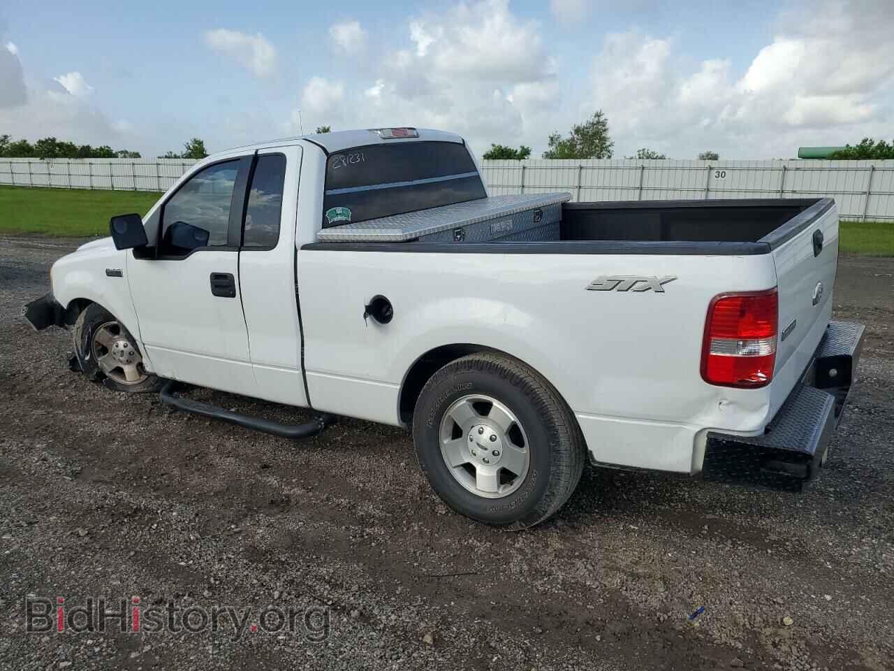 2006 FORD All Models - VIN: 1FTRF12296NA74426 - Фото 2