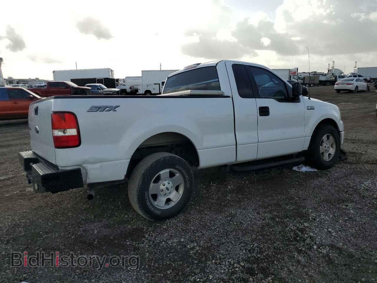 2006 FORD All Models - VIN: 1FTRF12296NA74426 - Фото 3