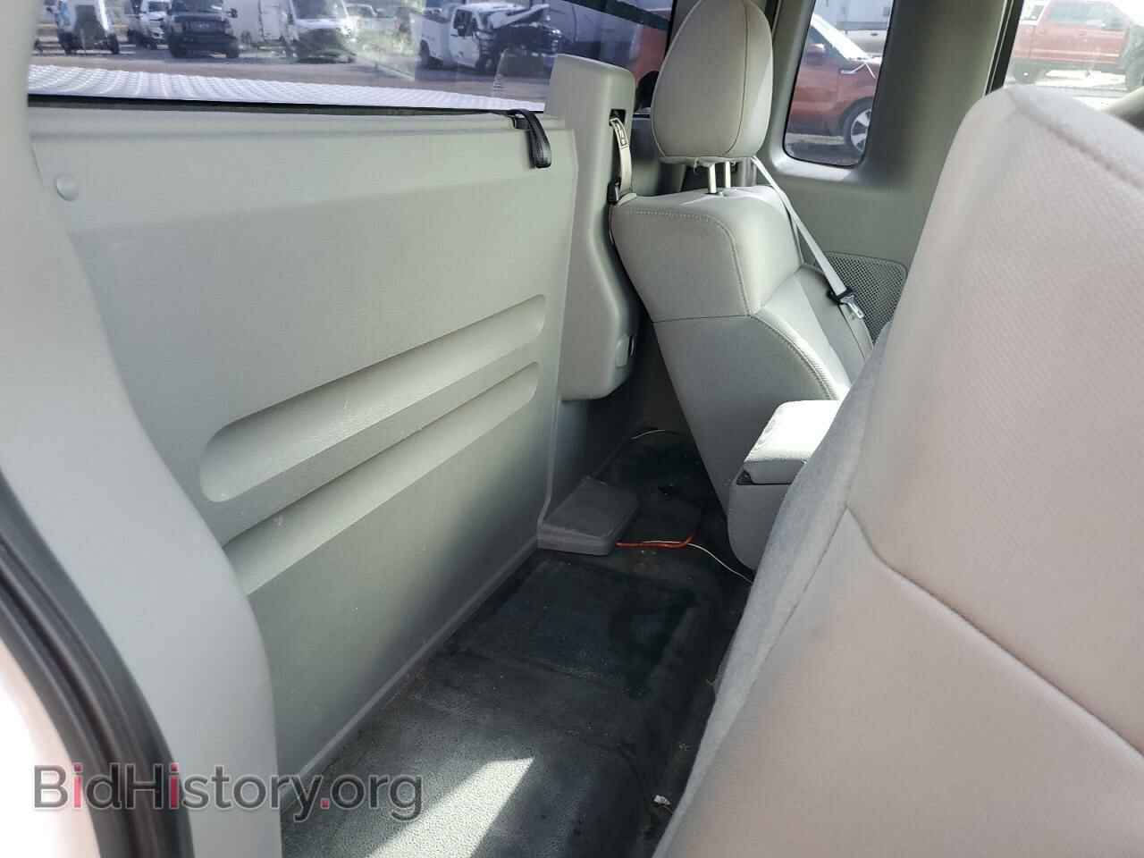 2006 FORD All Models - VIN: 1FTRF12296NA74426 - Фото 10