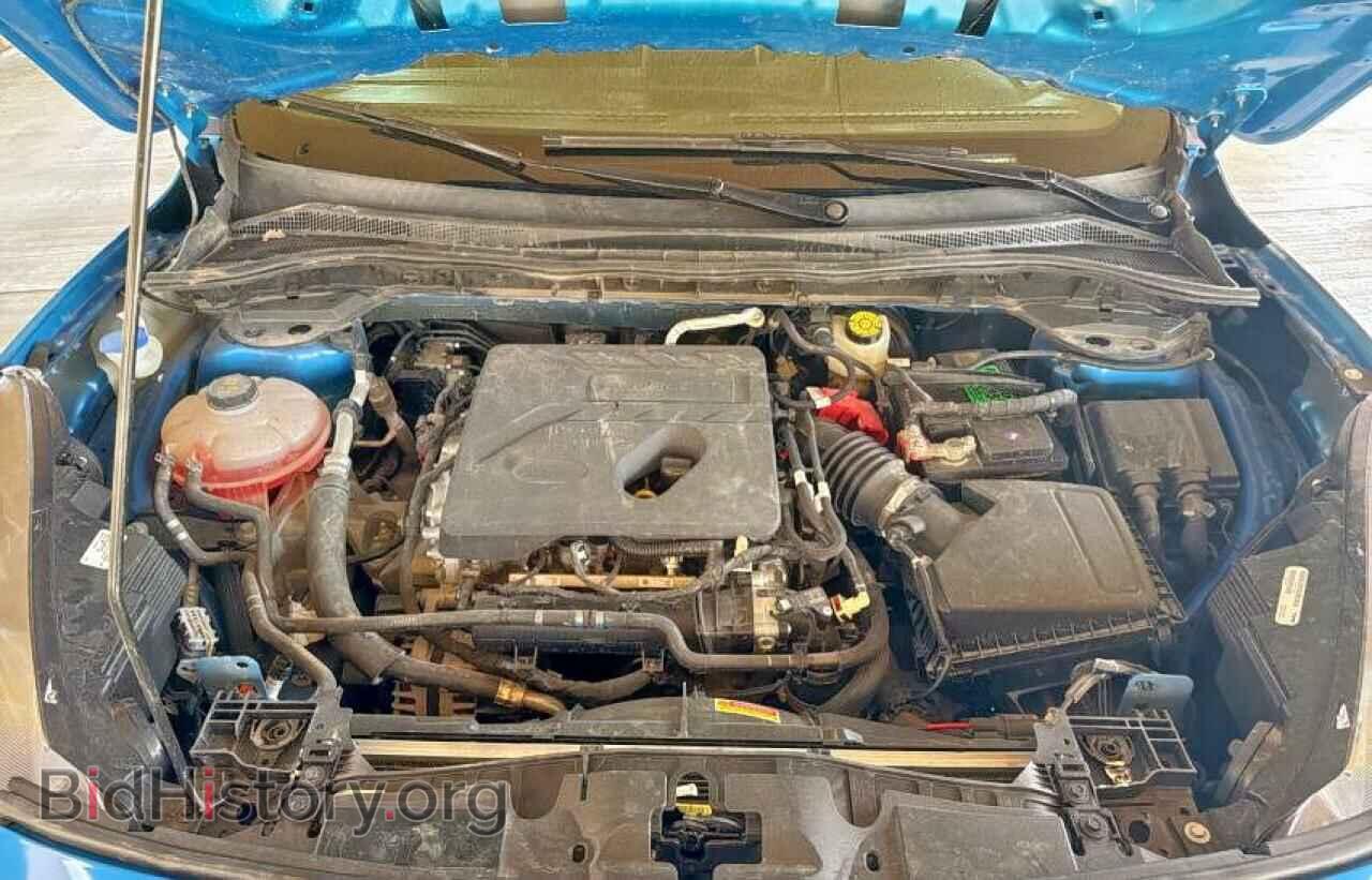 2020 FORD ESCAPE - VIN: 1FMCU0H66LUB30433 - Фото 7