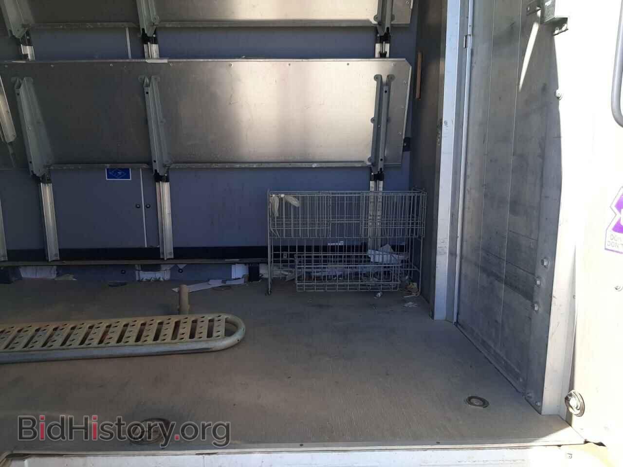 2011 MERCEDES-BENZ SPRINTER - VIN: WD3PE8CB7B5577894 - Фото 6