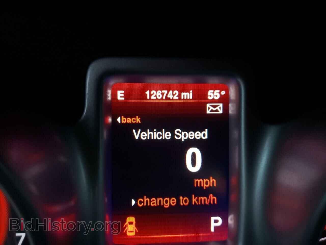2013 DODGE JOURNEY - VIN: 3C4PDDDG5DT591887 - Фото 8