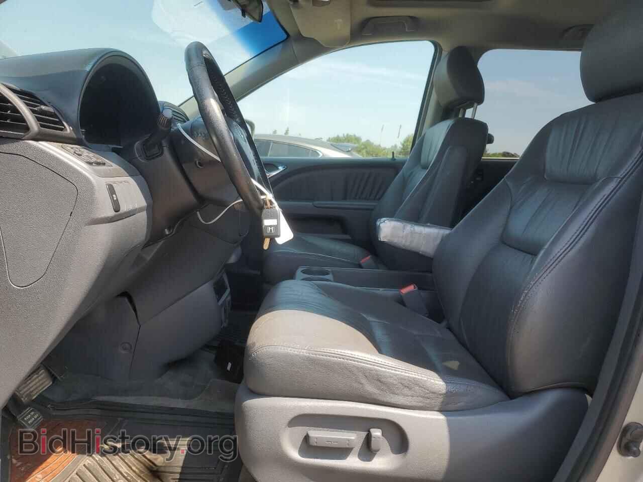 2007 HONDA All Models - VIN: 5FNRL38727B001227 - Фото 7
