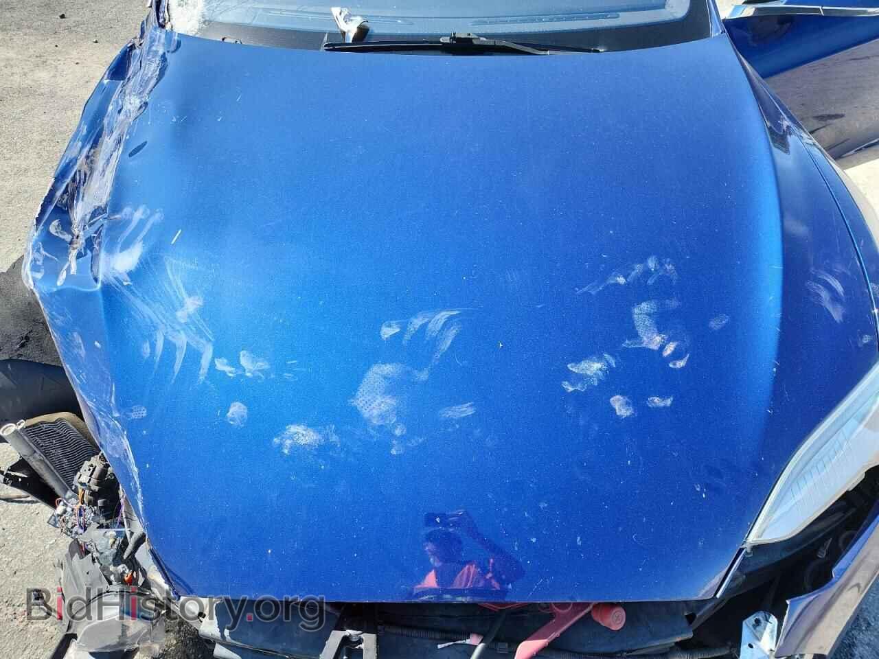 2015 TESLA MODEL S - VIN: 5YJSA1S2XFF094697 - Photo 11