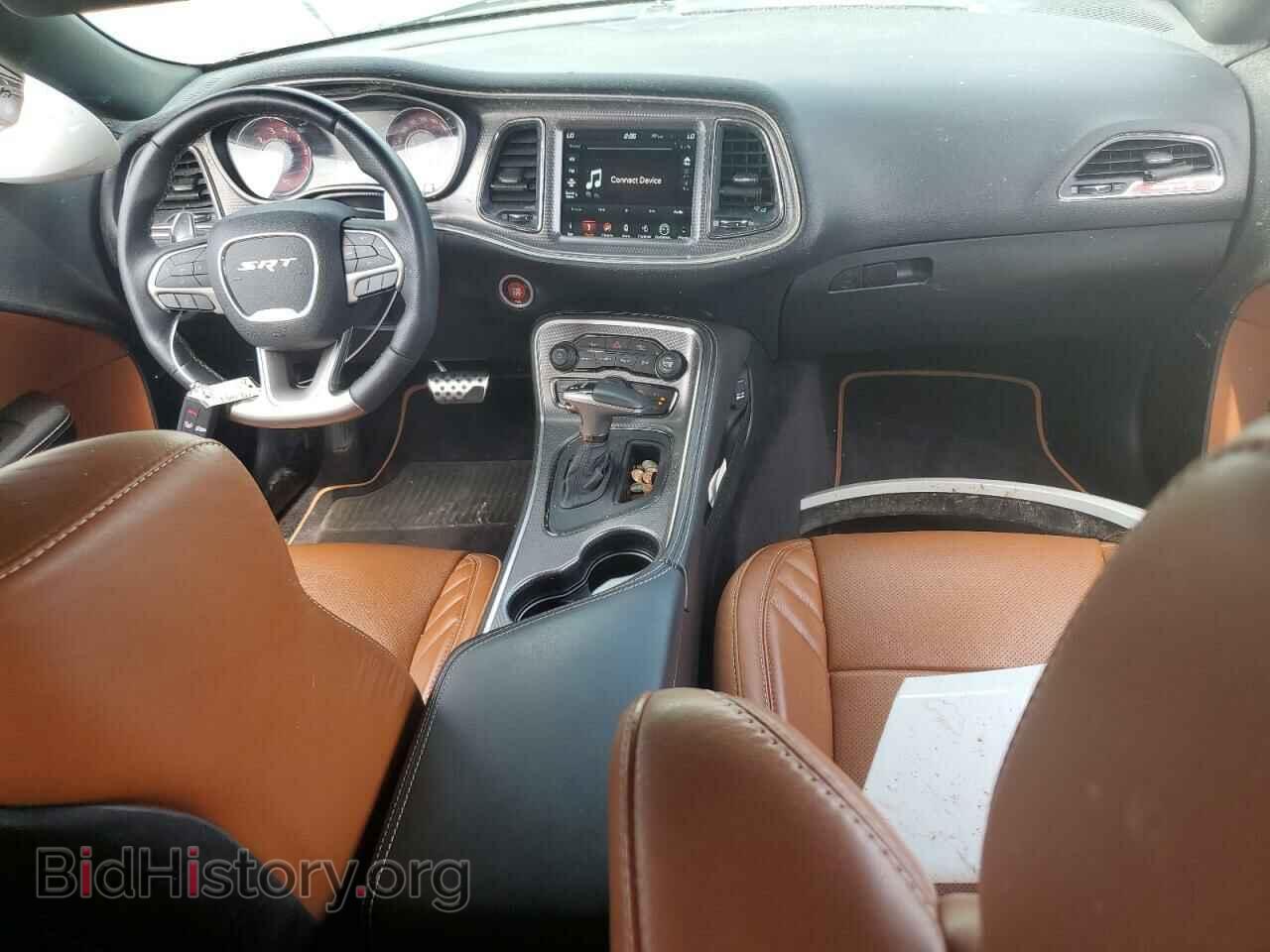 2018 DODGE CHALLENGER - VIN: 2C3CDZC96JH327617 - Photo 8