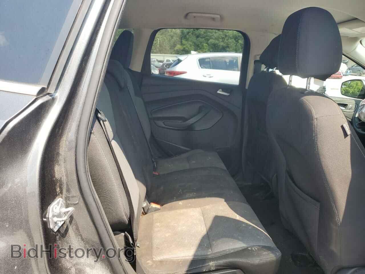 2017 FORD ESCAPE - VIN: 1FMCU0GD3HUC97646 - Фото 11