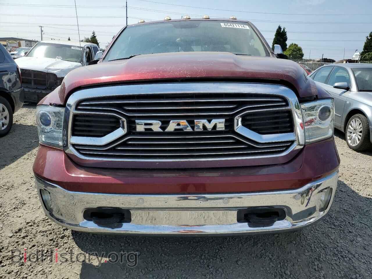 2017 RAM 1500 - VIN: 1C6RR7WT4HS558612 - Photo 5
