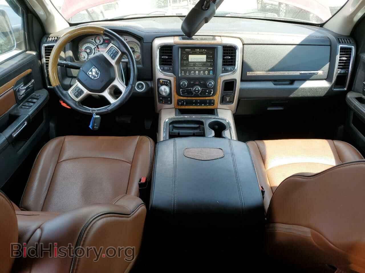 2017 RAM 1500 - VIN: 1C6RR7WT4HS558612 - Photo 8