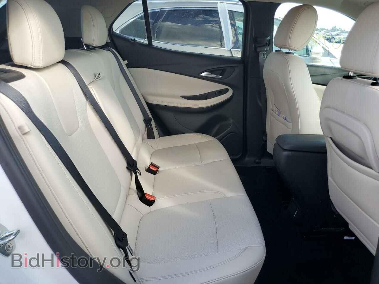 2020 BUICK ENCORE - VIN: KL4MMDSL9LB105241 - Фото 6