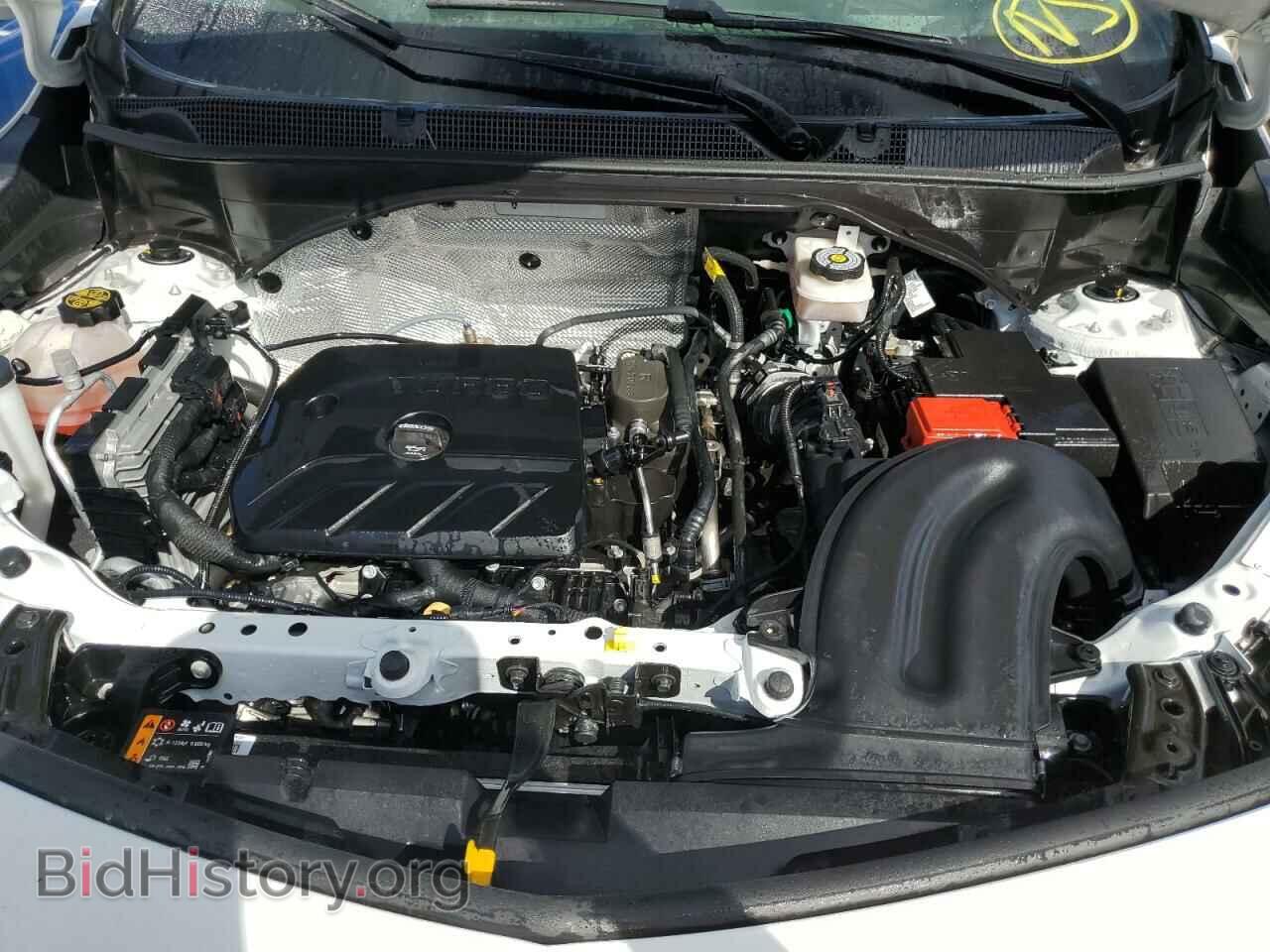 2020 BUICK ENCORE - VIN: KL4MMDSL9LB105241 - Фото 7