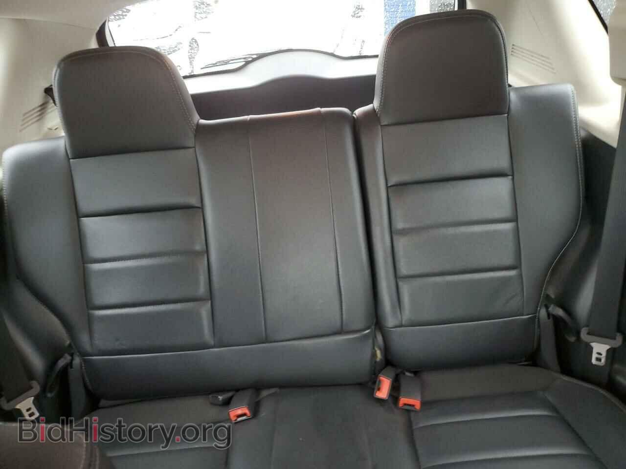 2008 JEEP COMPASS - VIN: 1J8FT57W68D715547 - Фото 10