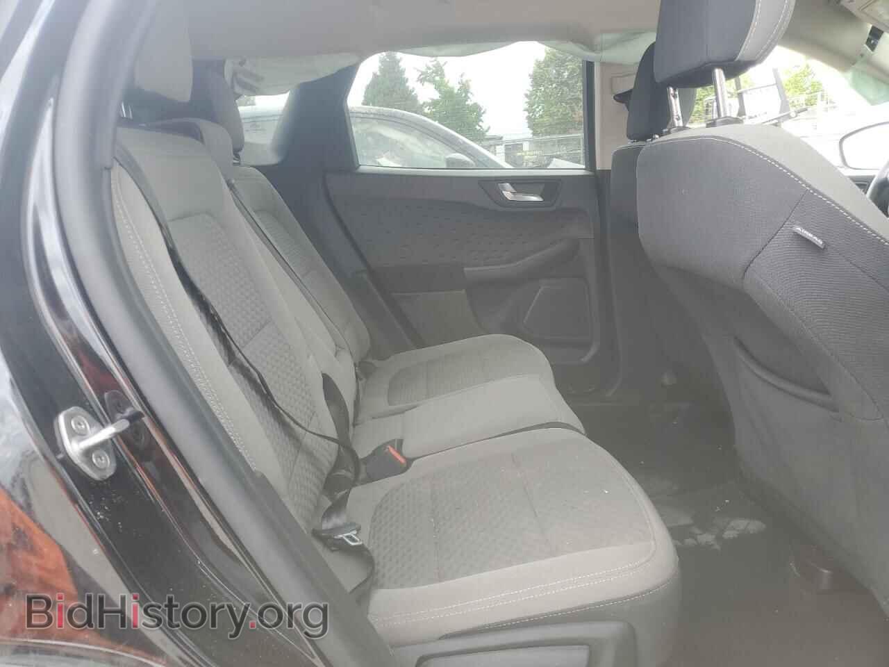 2020 FORD ESCAPE - VIN: 1FMCU9G63LUA36676 - Photo 10