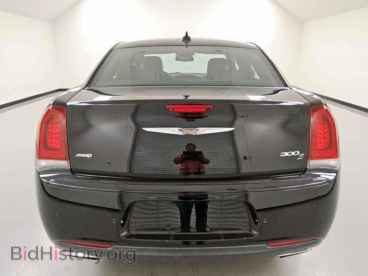 2016 CHRYSLER 300 - VIN: 2C3CCAGG7GH230528 - Photo 6