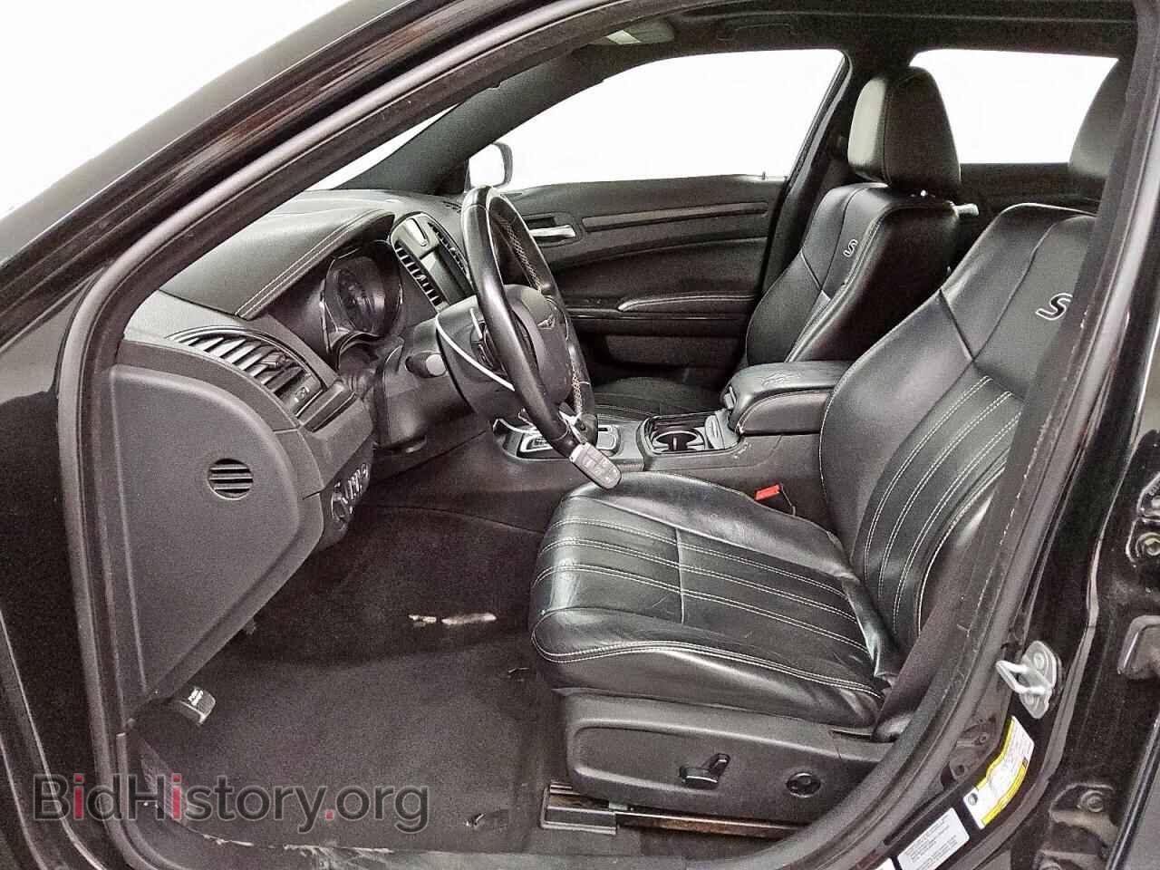 2016 CHRYSLER 300 - VIN: 2C3CCAGG7GH230528 - Photo 7