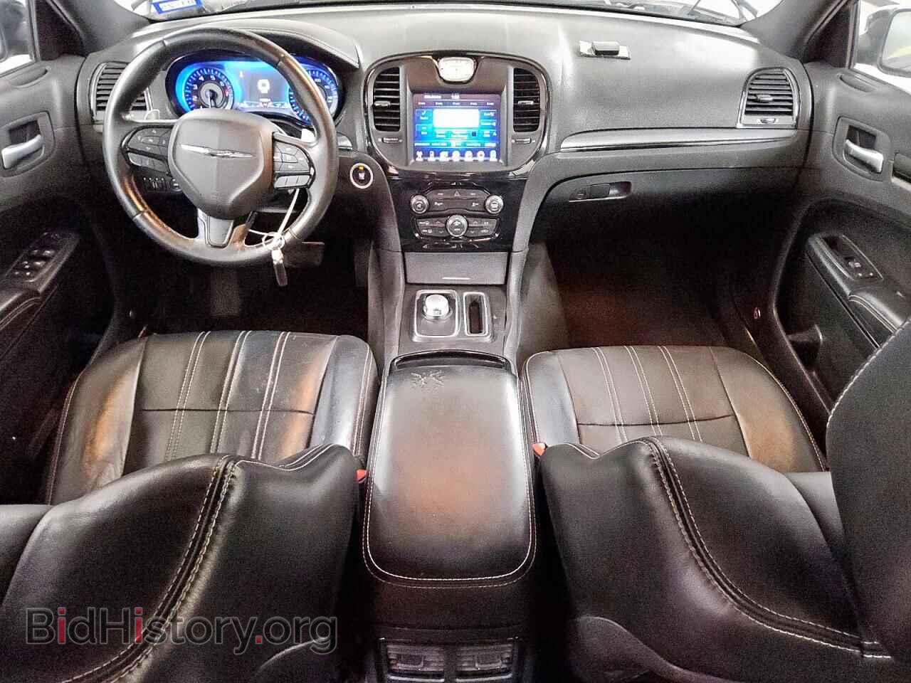 2016 CHRYSLER 300 - VIN: 2C3CCAGG7GH230528 - Photo 8