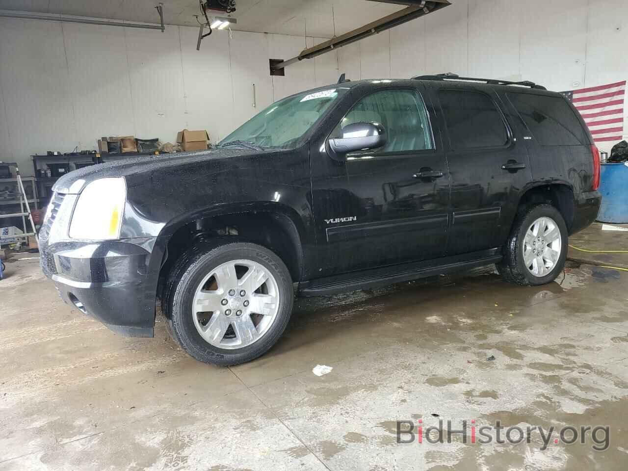 Photo 1GKS2CE06CR297146 - GMC YUKON 2012