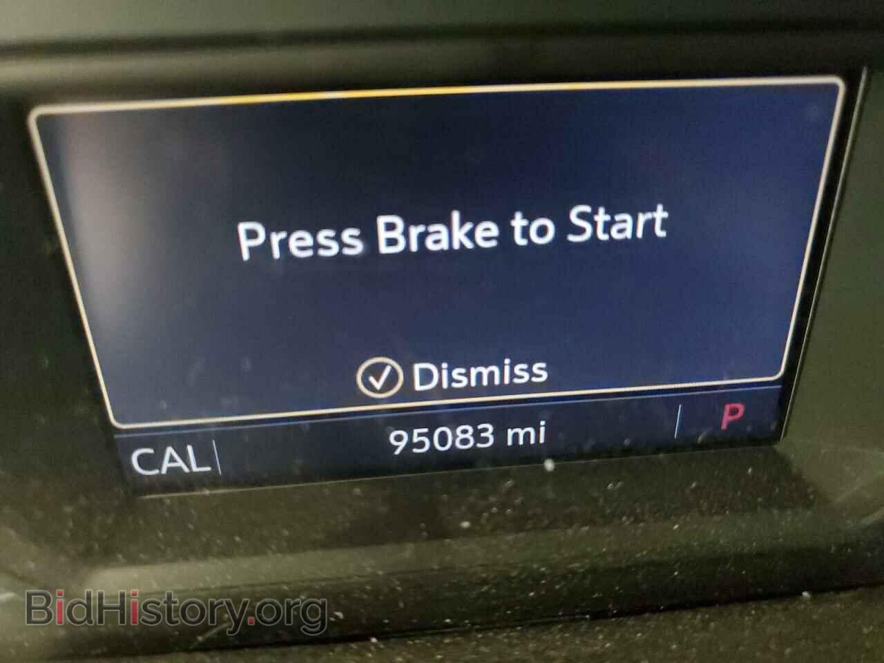 2019 GMC SIERRA - VIN: 1GTP9EEL2KZ204463 - Фото 8