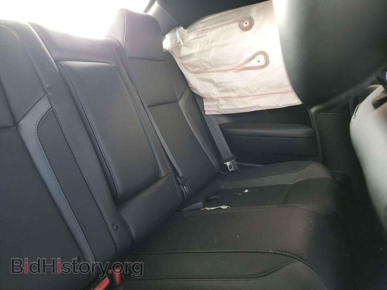 2015 DODGE CHALLENGER - VIN: 2C3CDZBG9FH702813 - Photo 6