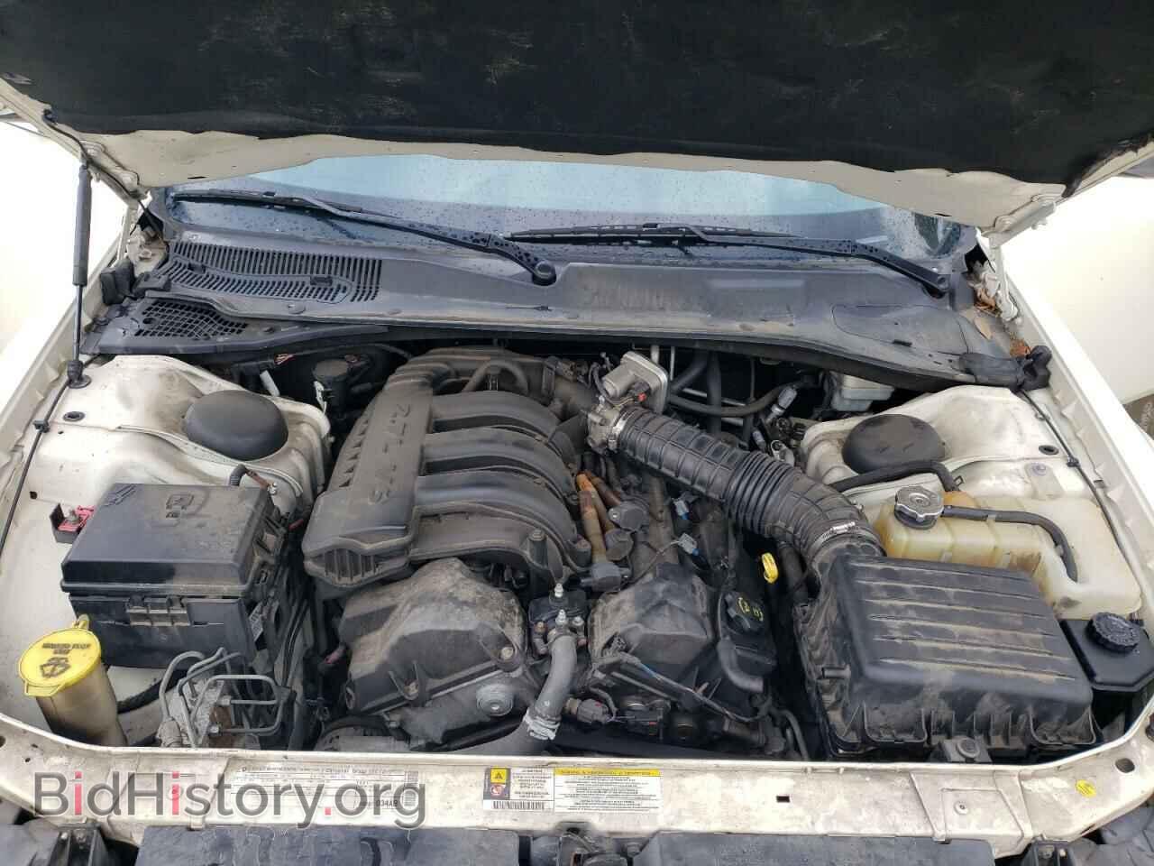 2010 CHRYSLER 300 - VIN: 2C3CA4CD1AH162978 - Фото 7