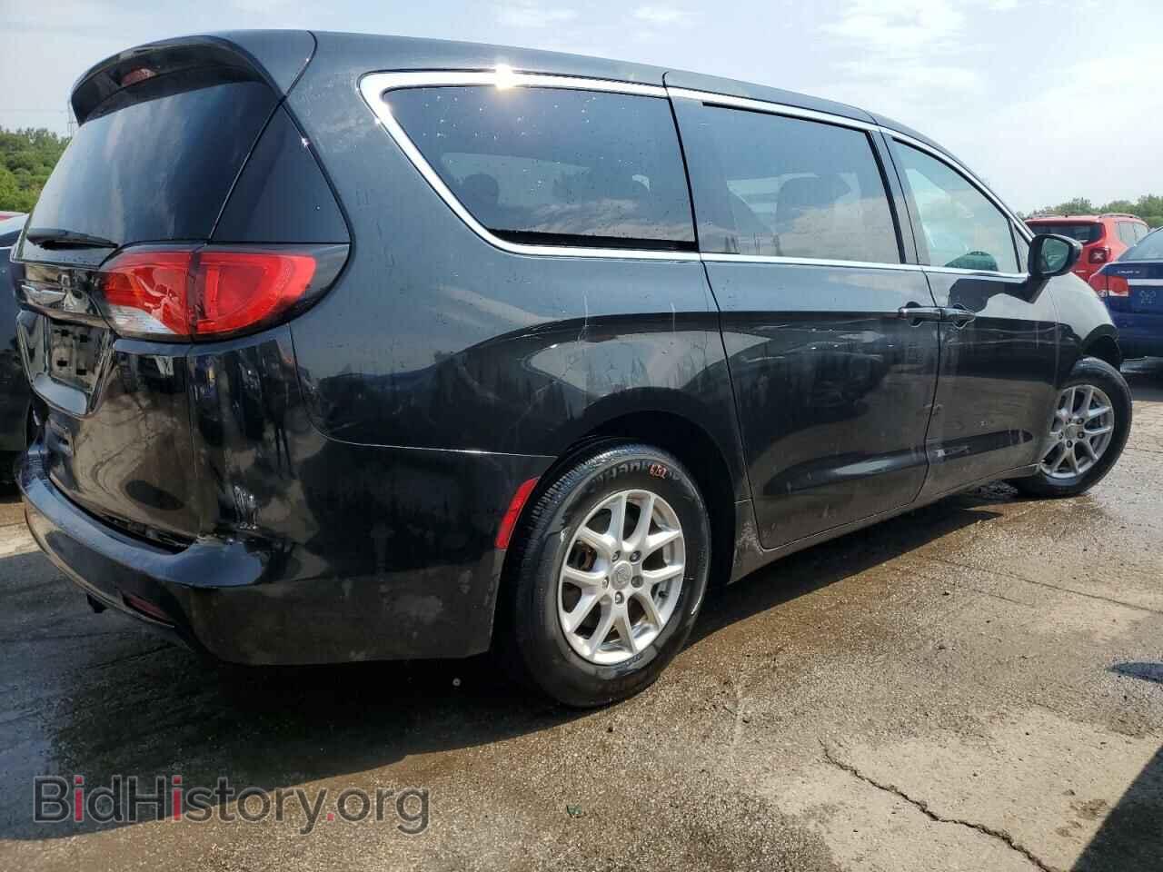 2017 CHRYSLER PACIFICA - VIN: 2C4RC1DG7HR551264 - Photo 3