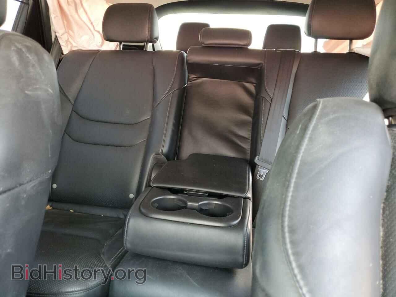 2017 MAZDA CX-9 - VIN: JM3TCACY3H0127310 - Фото 10