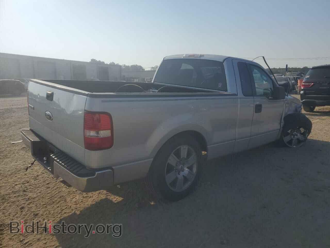 2006 FORD All Models - VIN: 1FTRF12W26NA01479 - Фото 3