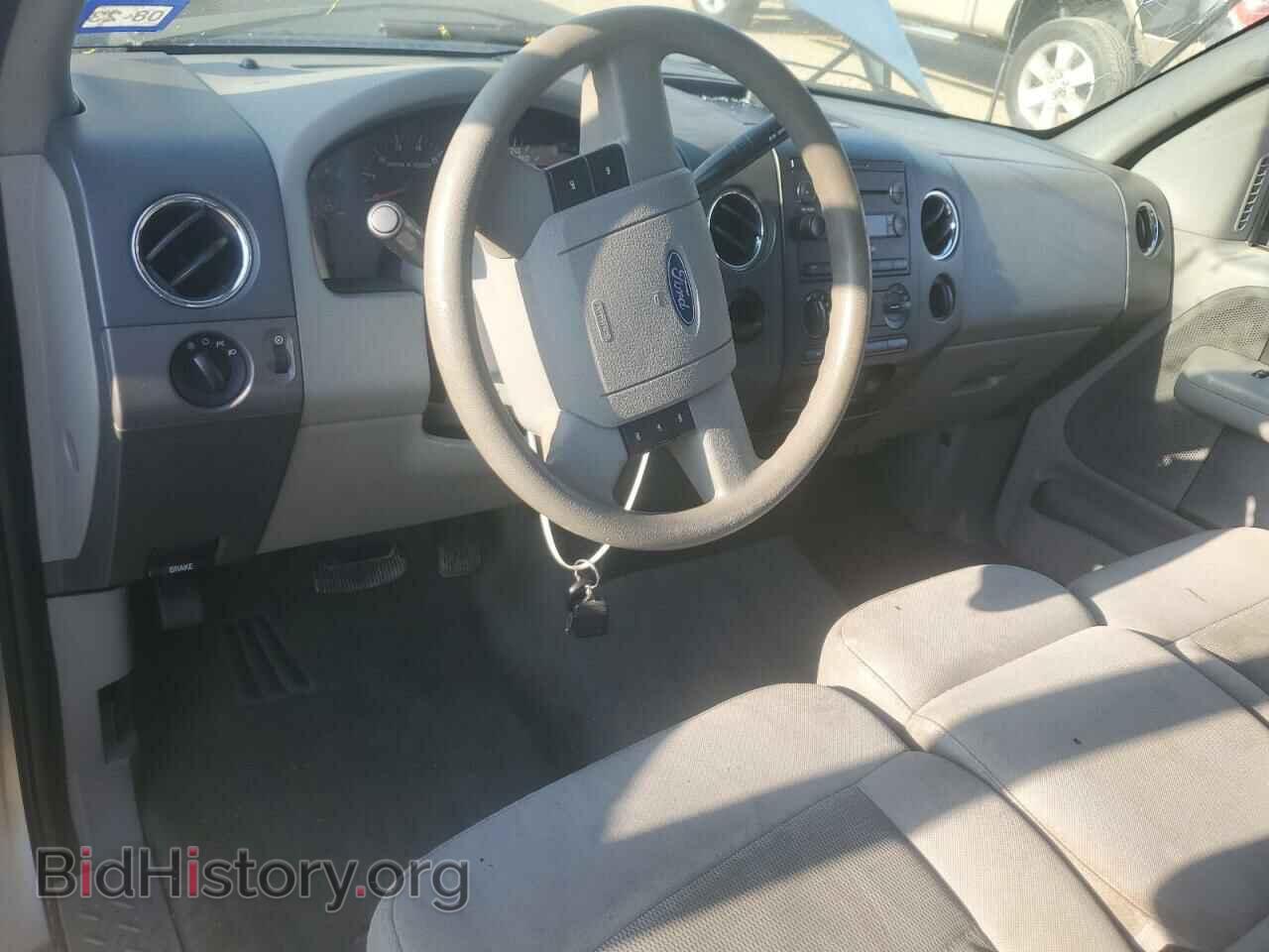 2006 FORD All Models - VIN: 1FTRF12W26NA01479 - Фото 8