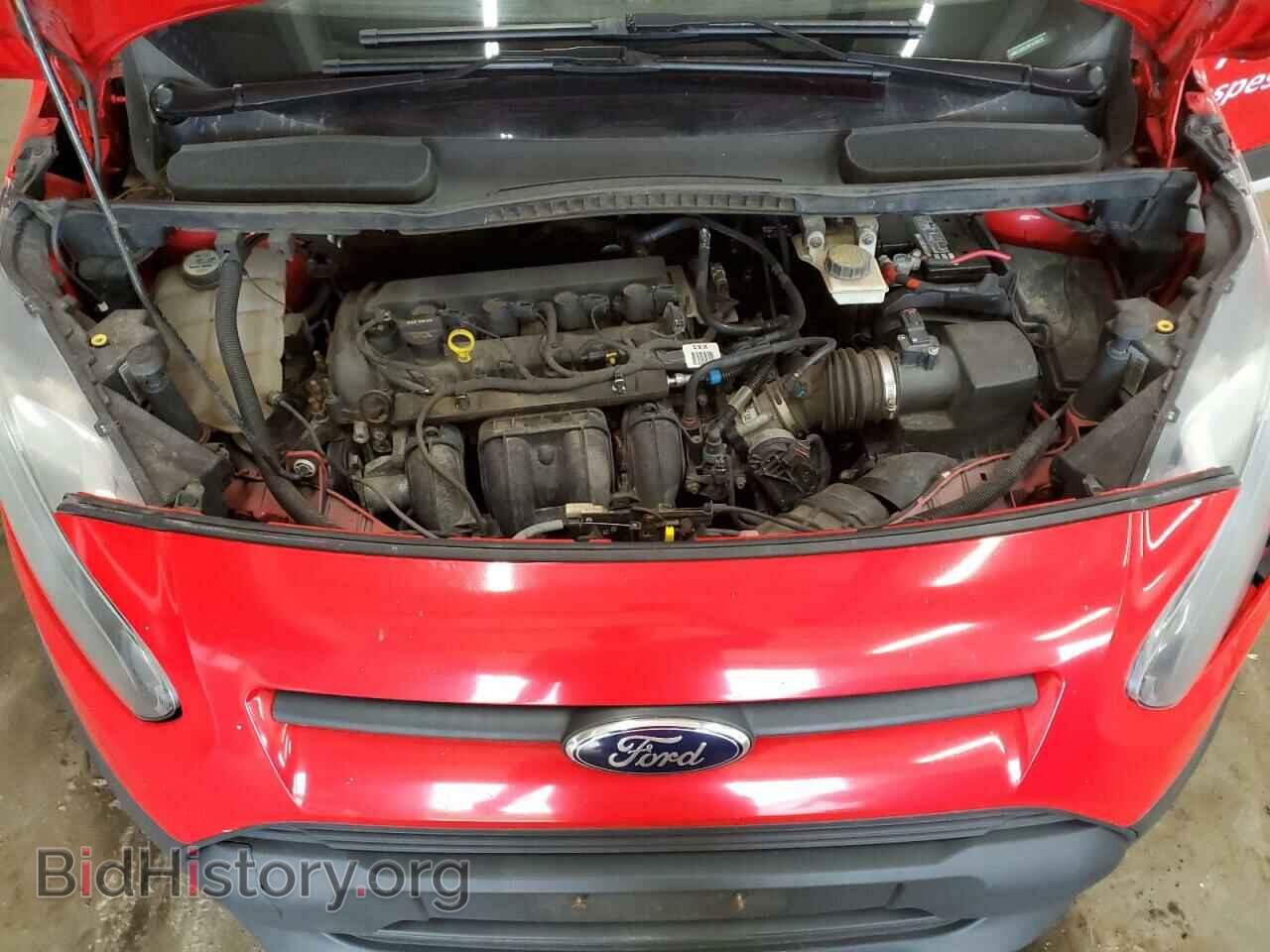 2015 FORD TRANSIT - VIN: NM0LS7E7XF1179122 - Фото 11