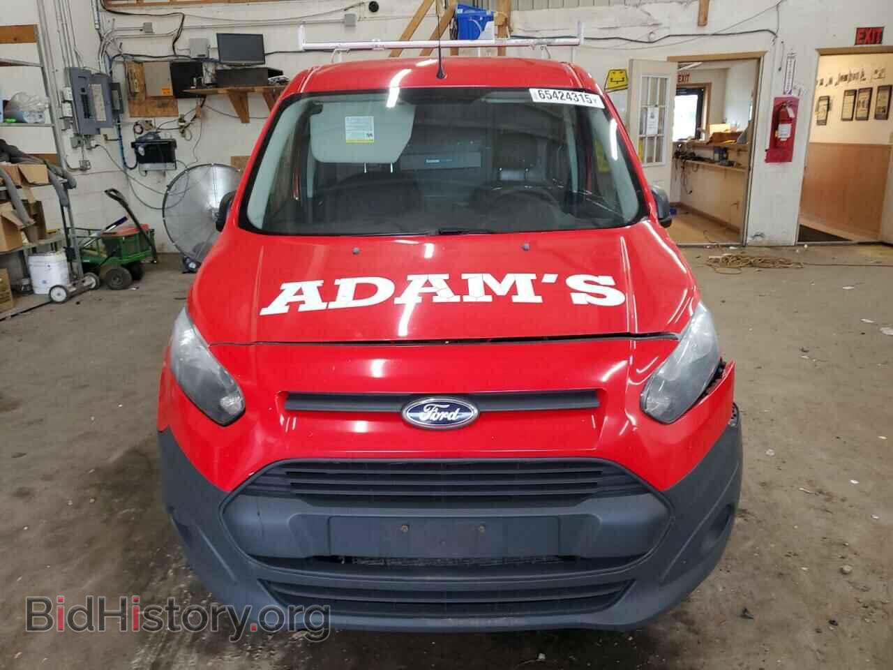 2015 FORD TRANSIT - VIN: NM0LS7E7XF1179122 - Фото 5
