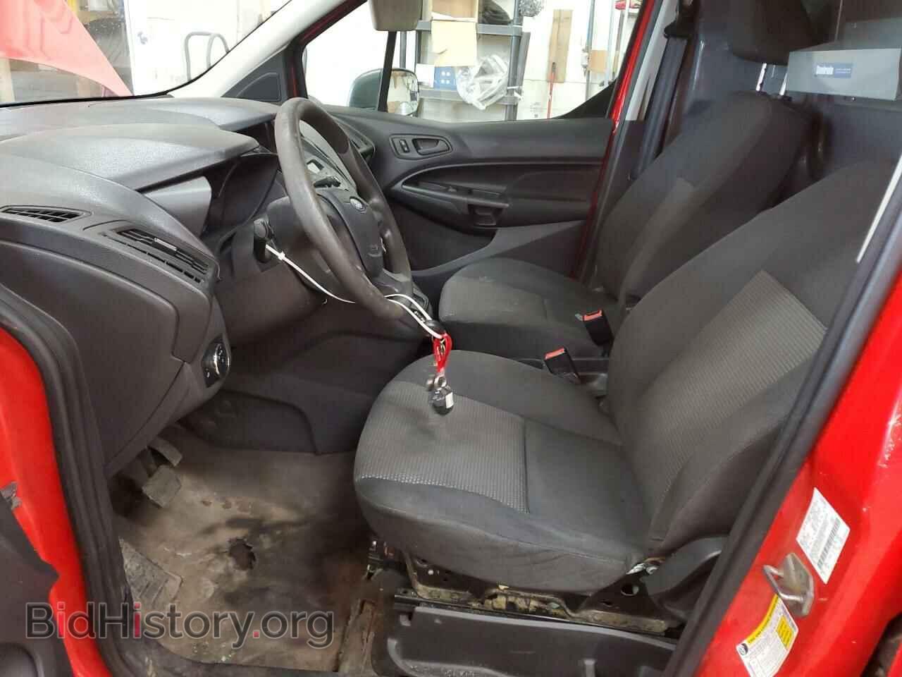 2015 FORD TRANSIT - VIN: NM0LS7E7XF1179122 - Фото 7