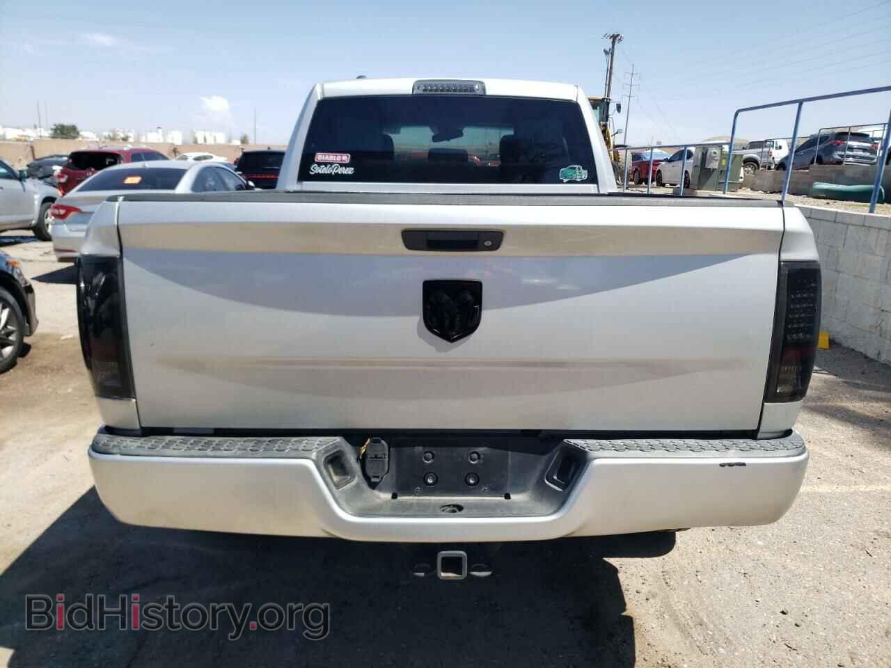 2013 RAM 1500 - VIN: 1C6RR7FP8DS673291 - Фото 6