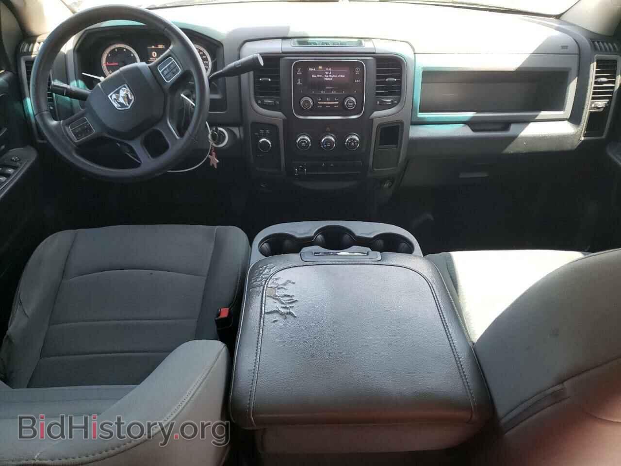 2013 RAM 1500 - VIN: 1C6RR7FP8DS673291 - Фото 8