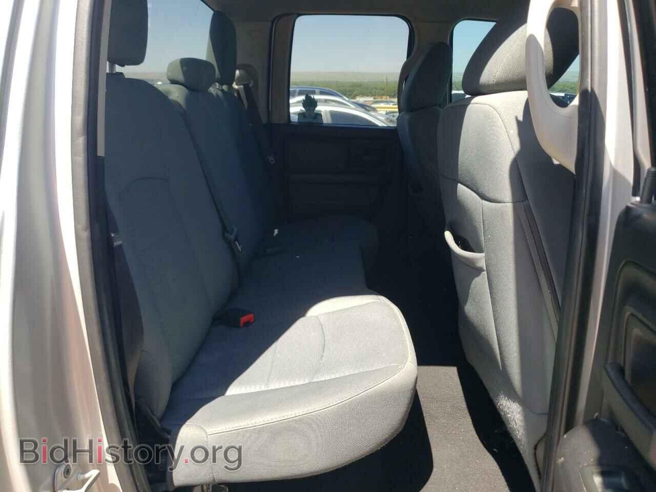 2013 RAM 1500 - VIN: 1C6RR7FP8DS673291 - Фото 10
