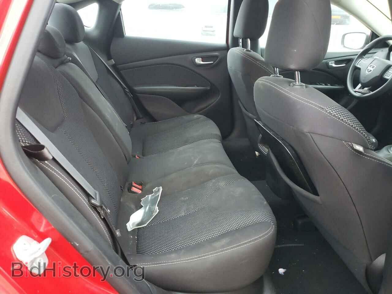 2014 DODGE DART - VIN: 1C3CDFBB4ED913593 - Photo 6