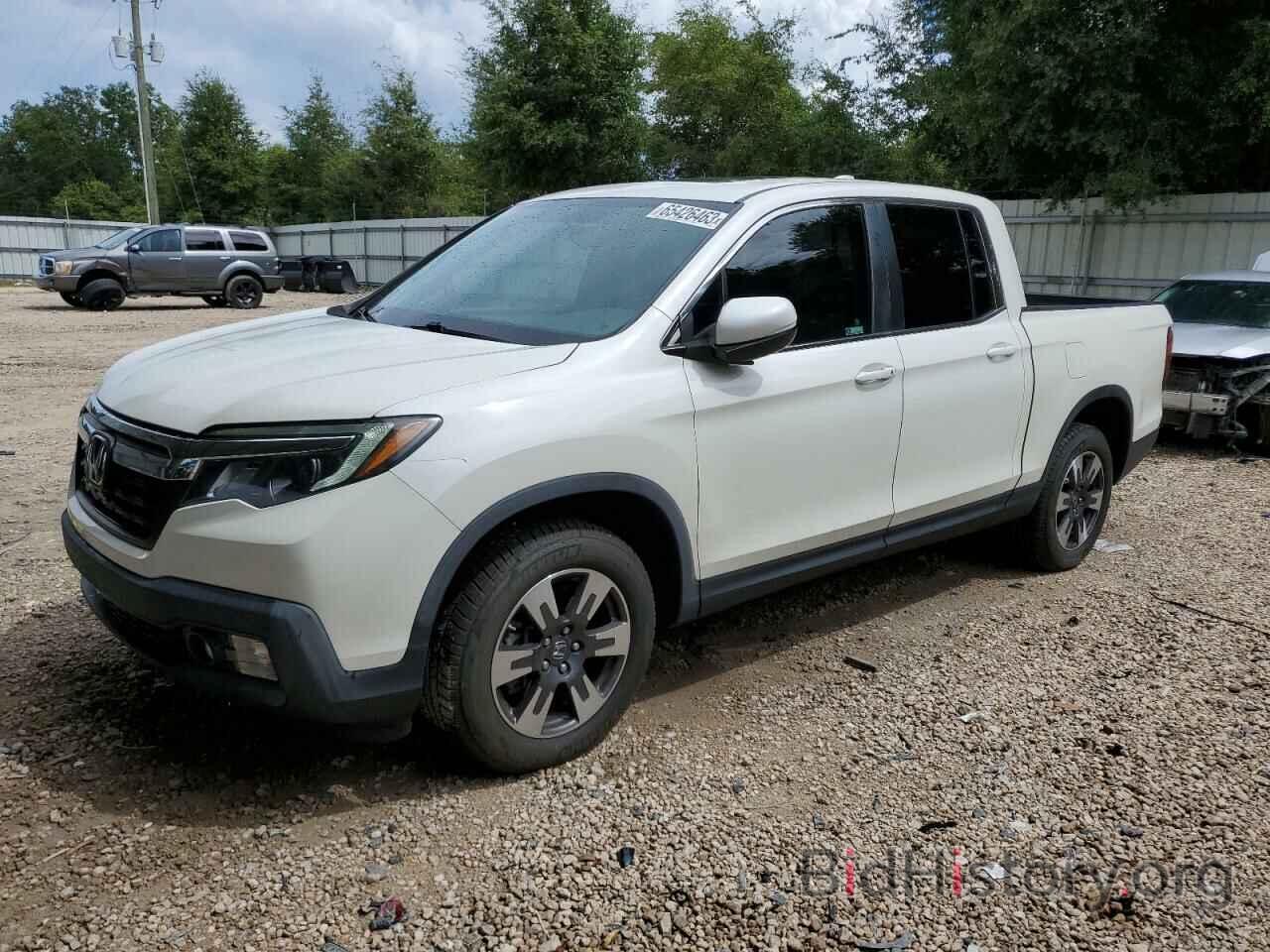 Photo 5FPYK3F61KB033269 - HONDA RIDGELINE 2019