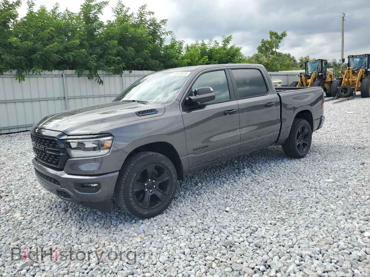 Photo 1C6SRFFT2PN647572 - RAM 1500 2023