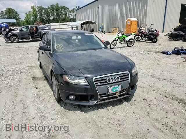 2012 AUDI A4 - VIN: WAUFFAFL2CA089131 - Photo 13