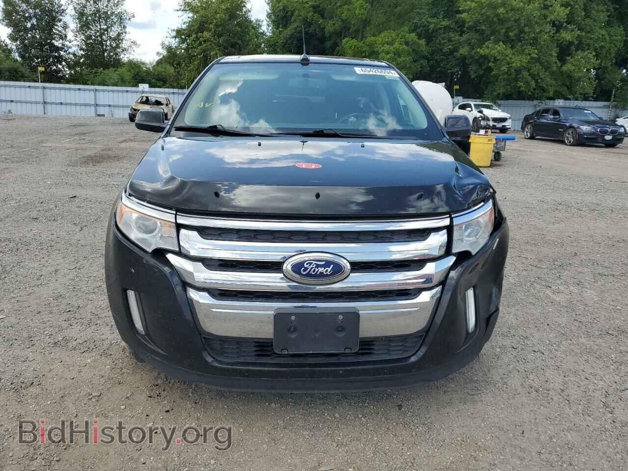 2013 FORD EDGE - VIN: 2FMDK3JC8DBC82314 - Photo 5