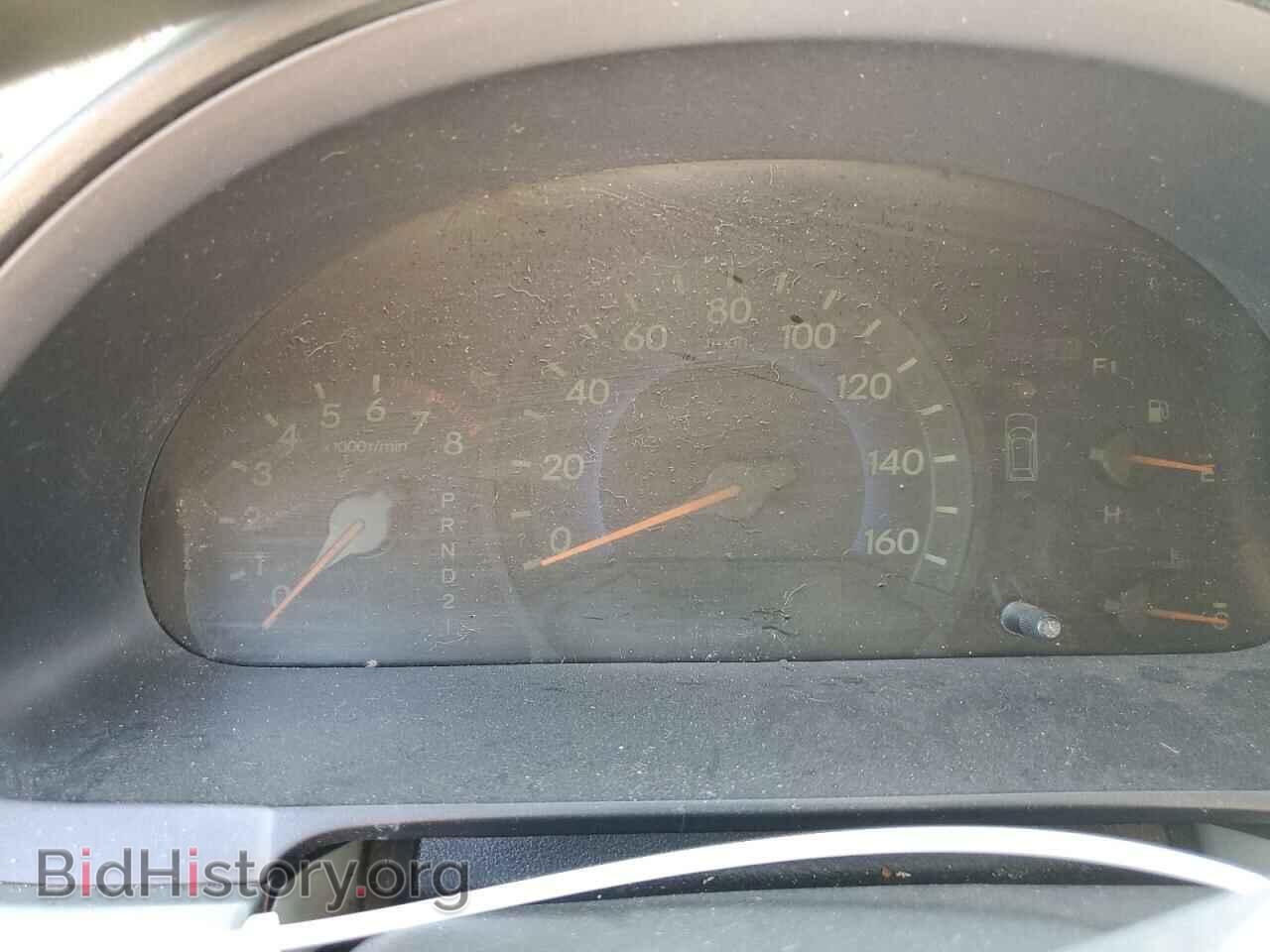2007 HONDA All Models - VIN: 5FNRL38647B428545 - Фото 9