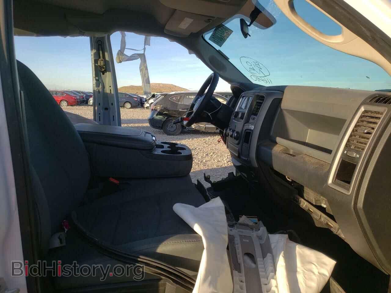 2015 DODGE RAM - VIN: 1C6RR7FM7FS720612 - Photo 5