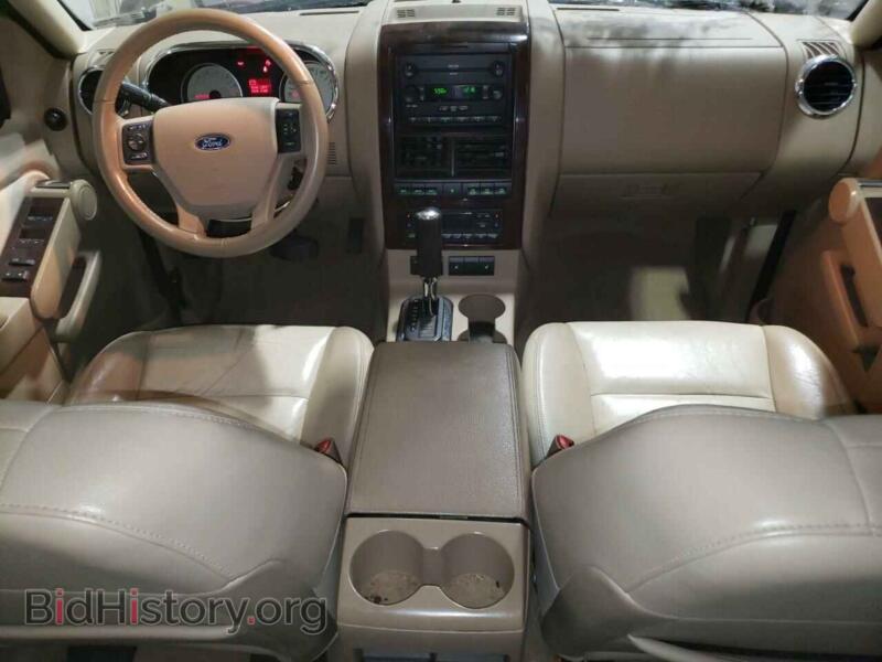 2007 Ford EXPLORER (VIN 1FMEU75877UB53149) — фото 8 из 13