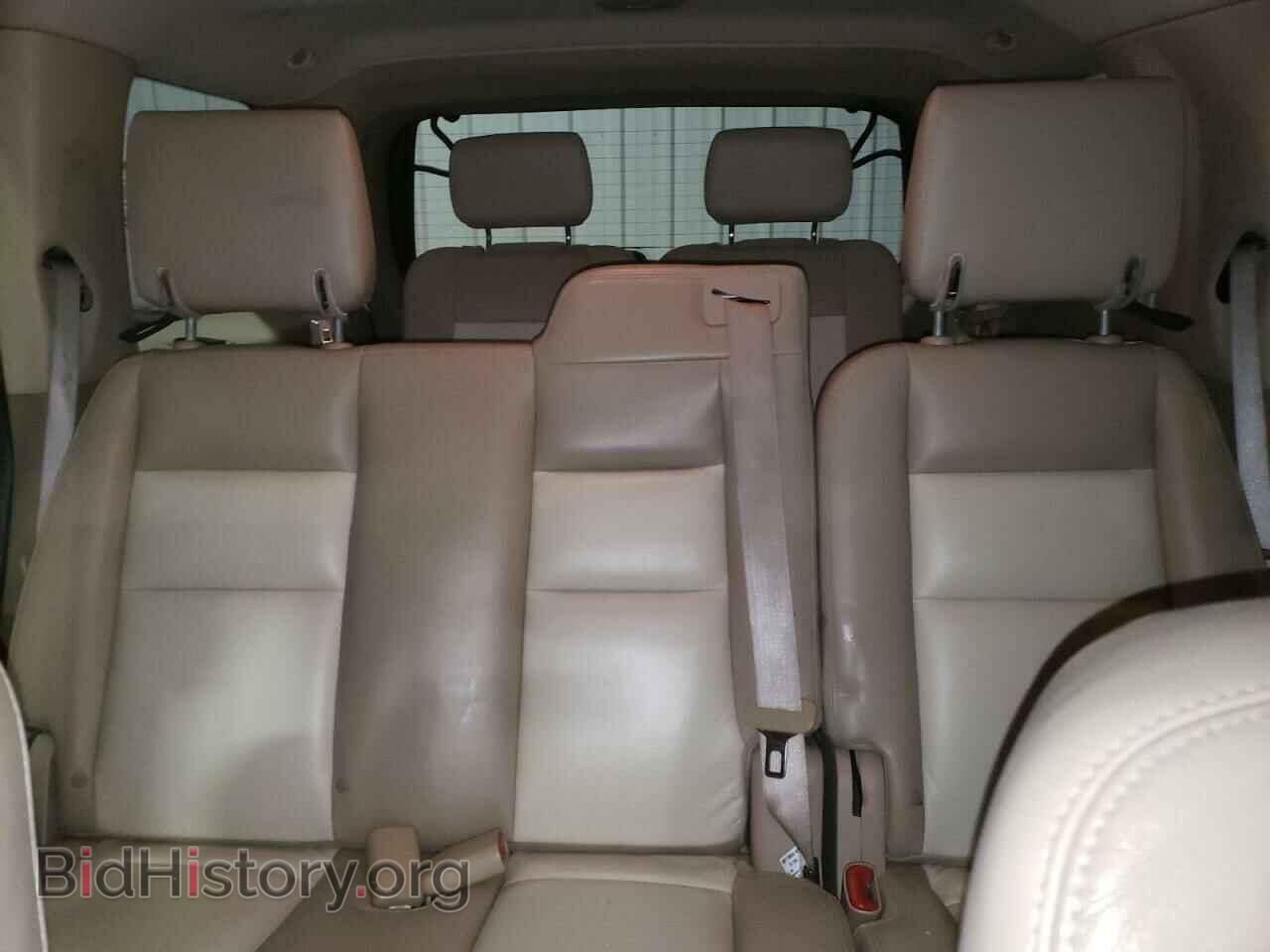 2007 FORD EXPLORER - VIN: 1FMEU75877UB53149 - Фото 10