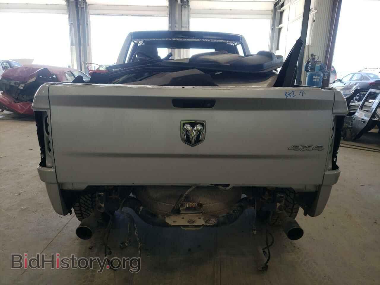 2014 RAM 1500 - VIN: 1C6RR7FT0ES147736 - Photo 6