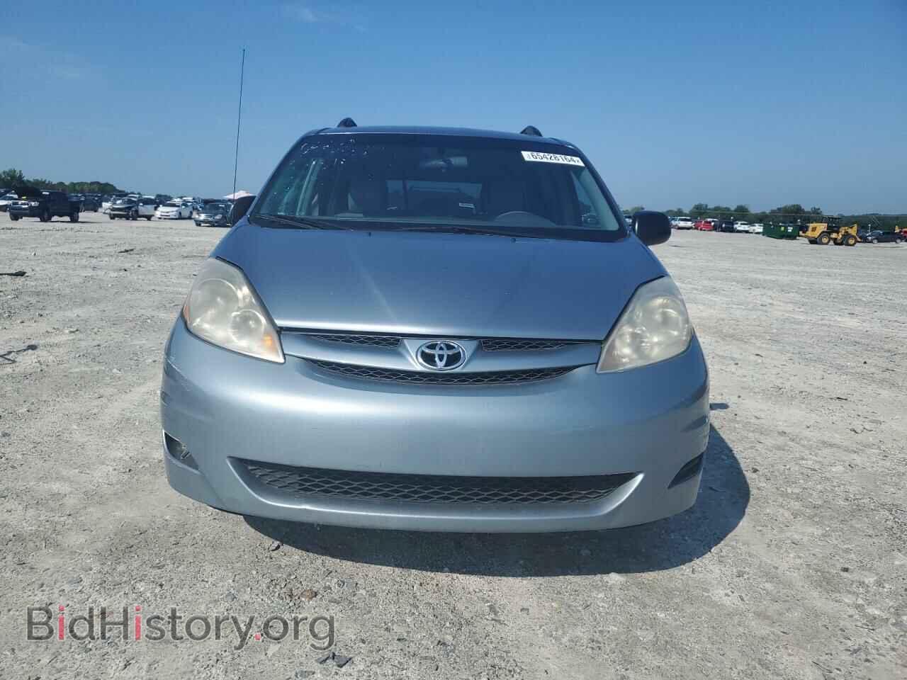 2010 TOYOTA All Models - VIN: 5TDKK4CC5AS297796 - Фото 5