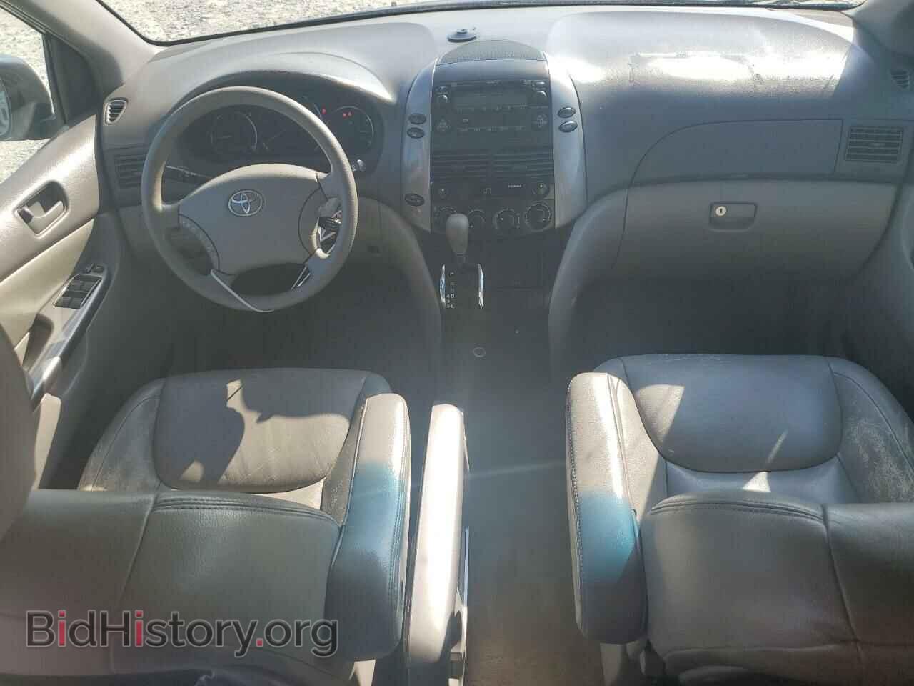 2010 TOYOTA All Models - VIN: 5TDKK4CC5AS297796 - Фото 8