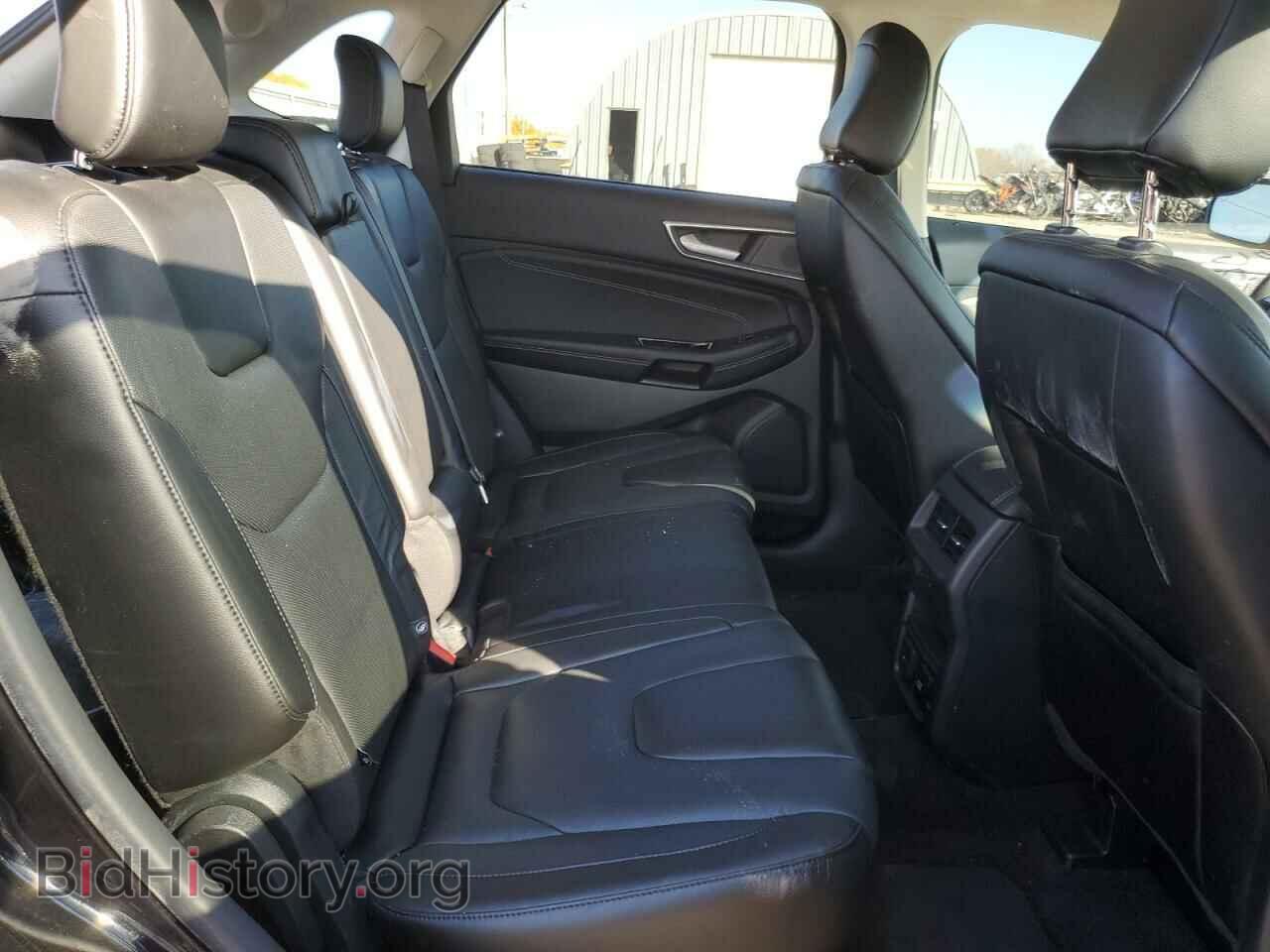 2020 FORD EDGE - VIN: 2FMPK4K96LBB32156 - Фото 6
