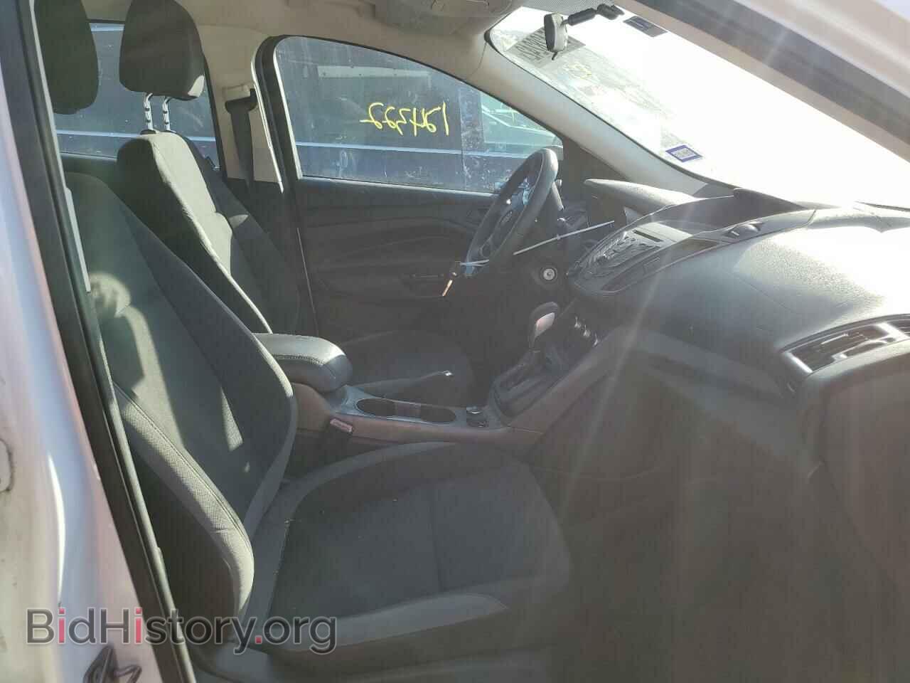 2013 FORD ESCAPE - VIN: 1FMCU0F72DUB00293 - Photo 5