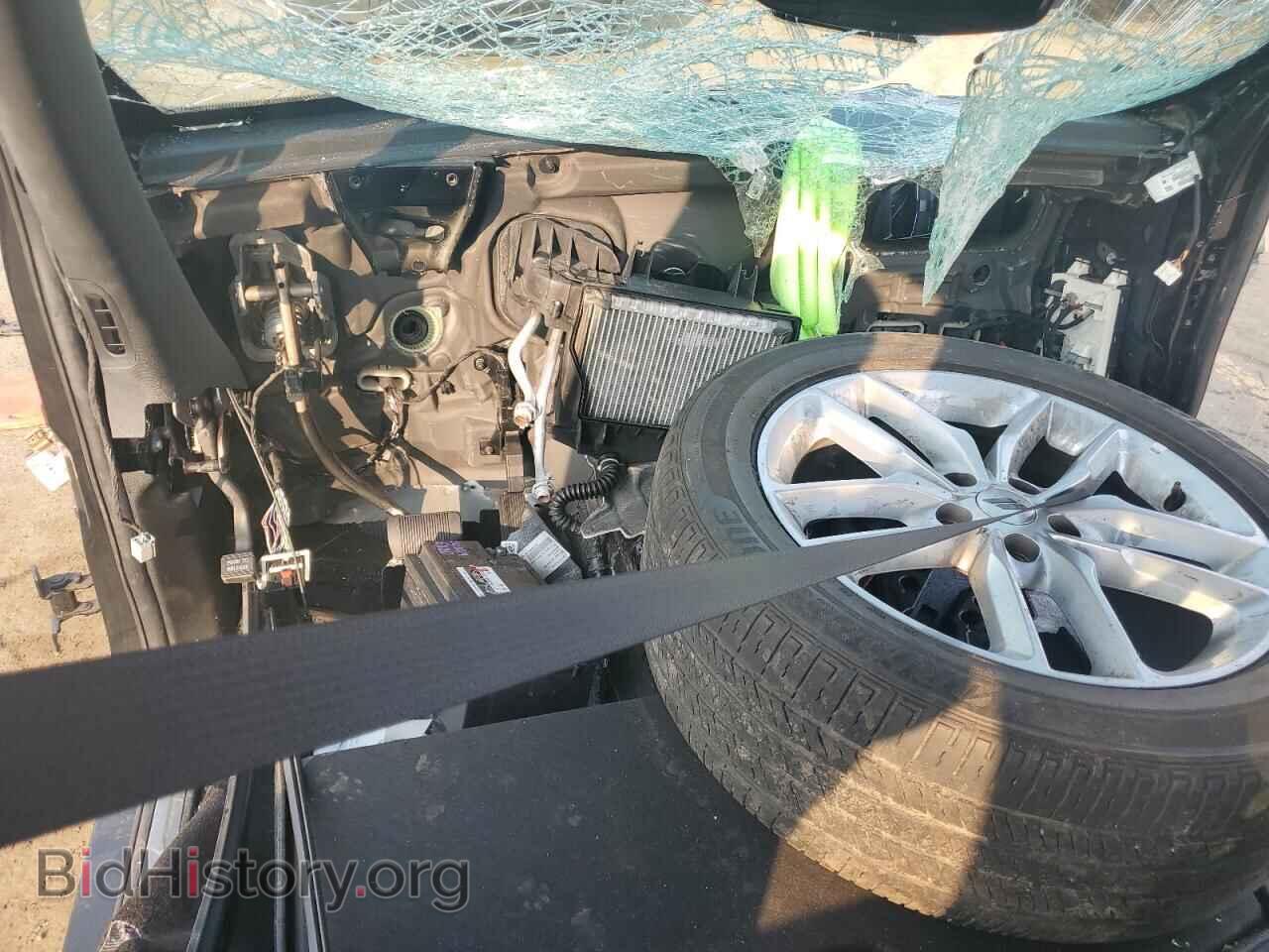 2022 DODGE DURANGO - VIN: 1C4RDJDG0NC213917 - Фото 8