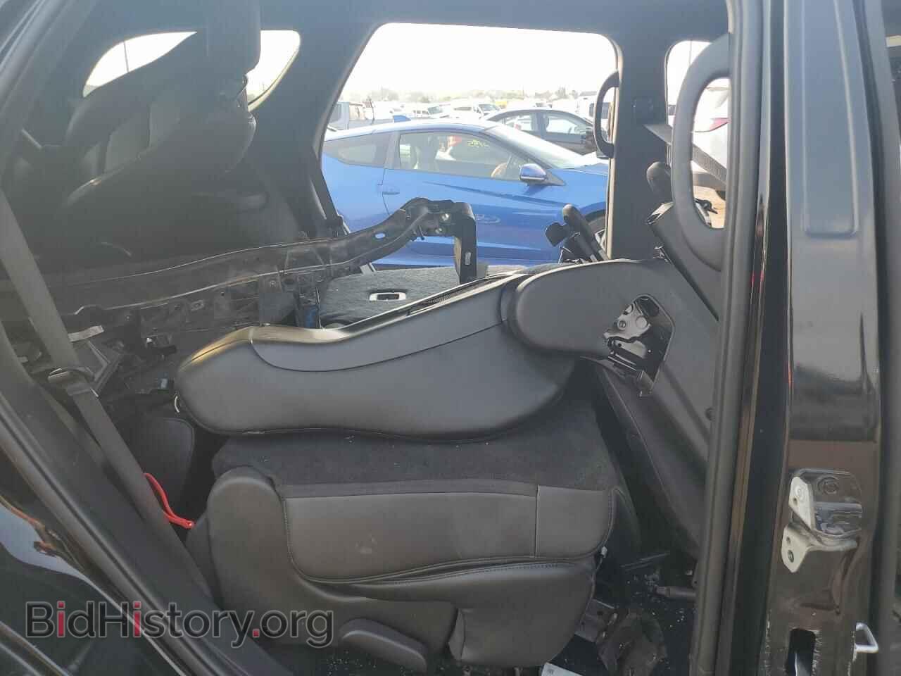 2022 DODGE DURANGO - VIN: 1C4RDJDG0NC213917 - Фото 10