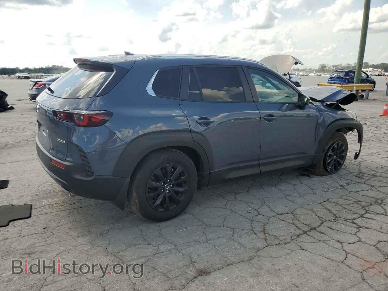2024 MAZDA CX-50 - VIN: 7MMVABDM7RN191847 - Фото 3